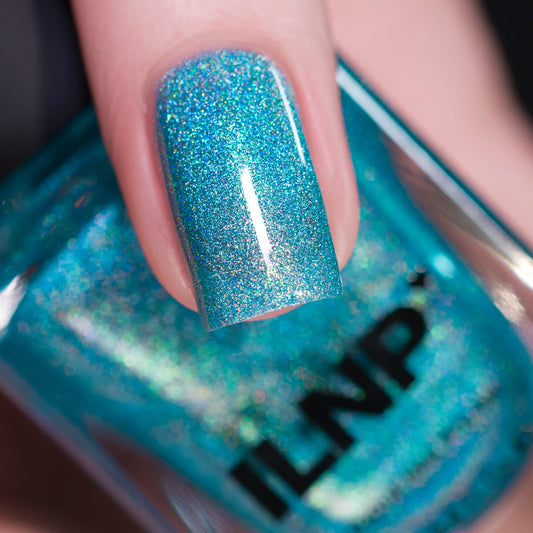 ILNP- Sail Away I Love My Polish