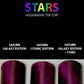 Starrily- Stars I Love My Polish