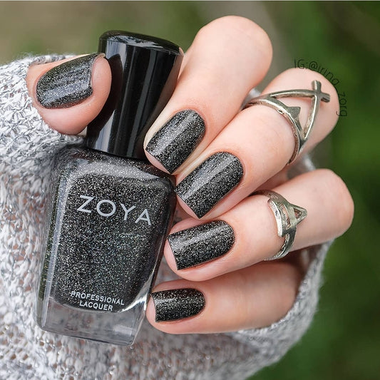 Zoya Storm I Love My Polish
