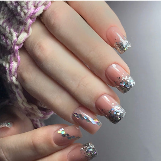 China Glaze - Techno I Love My Polish