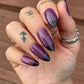 Mooncat- Dark Omens (Thermal) I Love My Polish