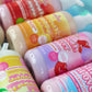 I Scream Nails - Smooth it over Hand and Body Lotion (Bubblegum Scented) I Love My Polish