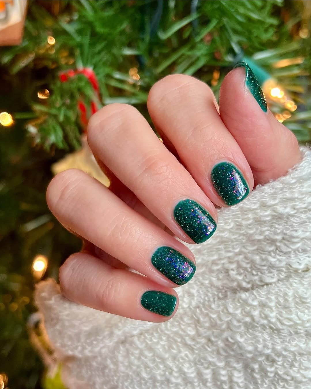 Mooncat Velociraptor I Love My Polish