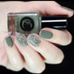 Cirque Colors- Central Park After Dark 5ml (mini) I Love My Polish