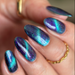 Phoenix Polish- Abby I Love My Polish