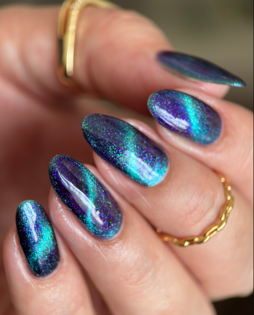 Phoenix Polish- Abby I Love My Polish