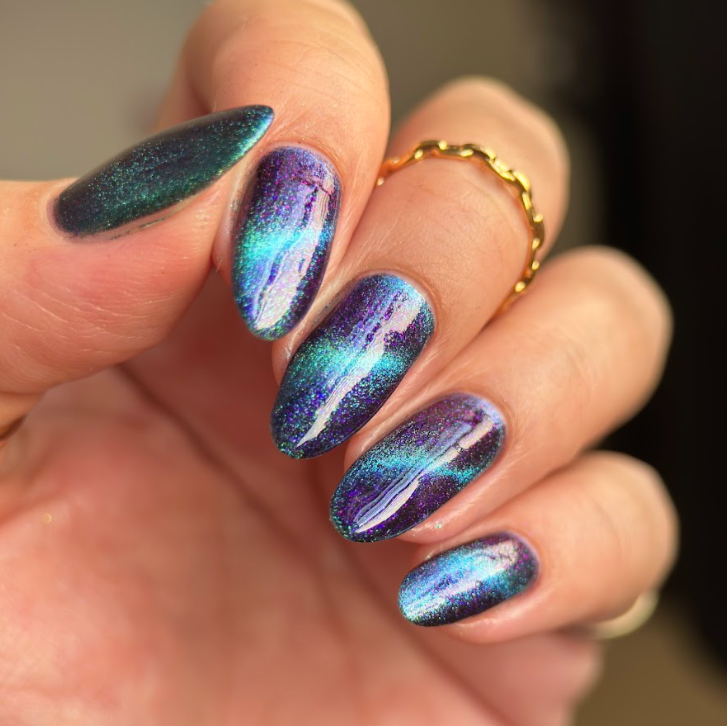 Phoenix Polish- Abby I Love My Polish