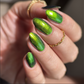 Phoenix Polish- Green Breasted Mango I Love My Polish