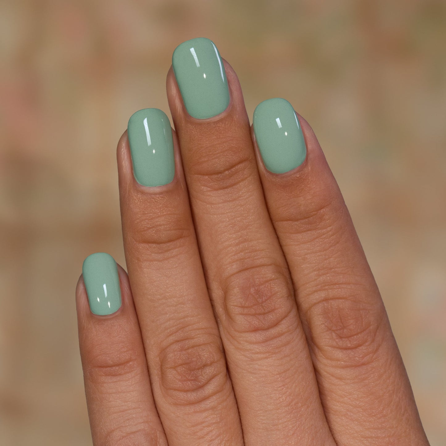 ILNP- Secret Garden I Love My Polish