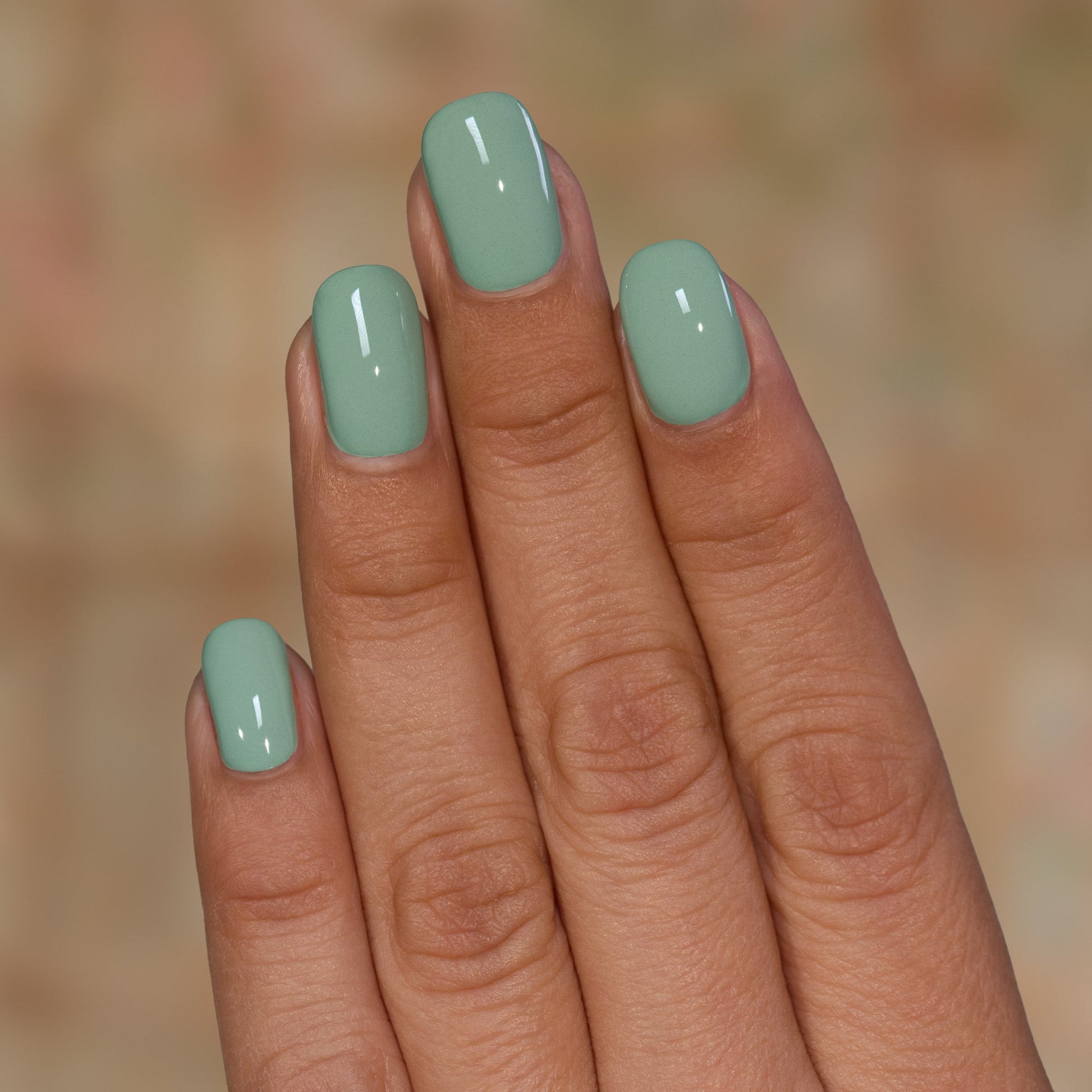 ILNP- Secret Garden I Love My Polish