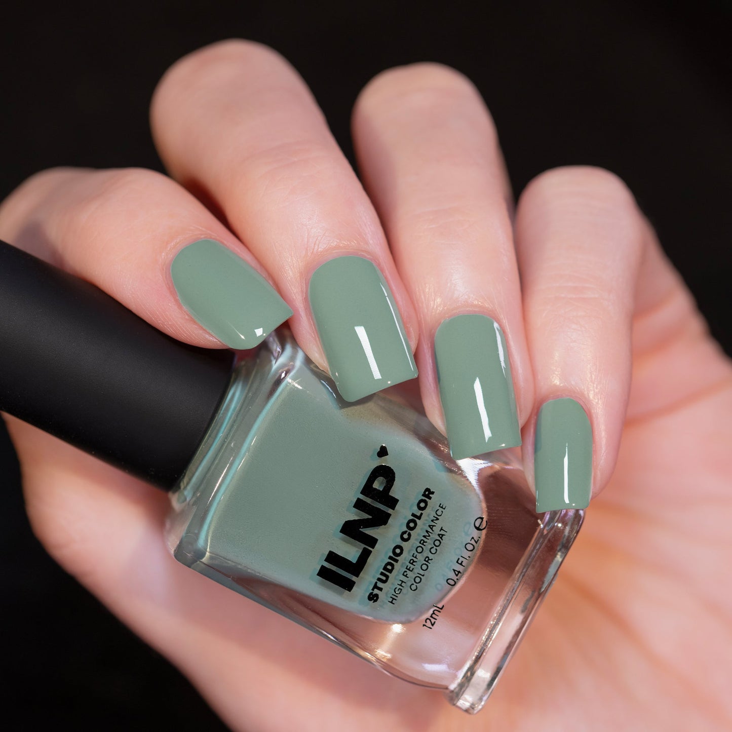 ILNP- Secret Garden I Love My Polish