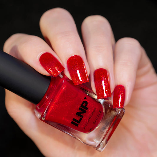 ILNP- Secret Santa I Love My Polish