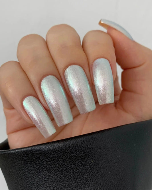 Mooncat- Pearl Clutcher I Love My Polish