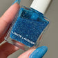 Lights Lacquer- Shape of Water I Love My Polish
