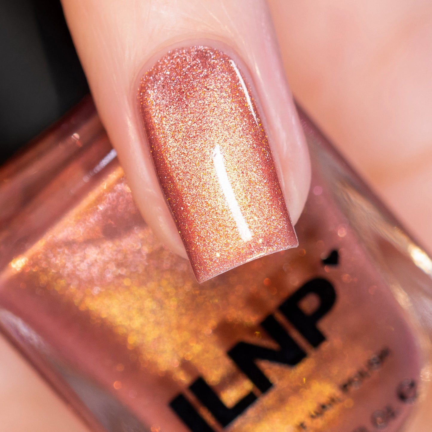 ILNP- Signature I Love My Polish
