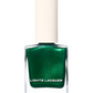 Lights Lacquer- Silky Pj's Imperial Jade Green Nail Polish