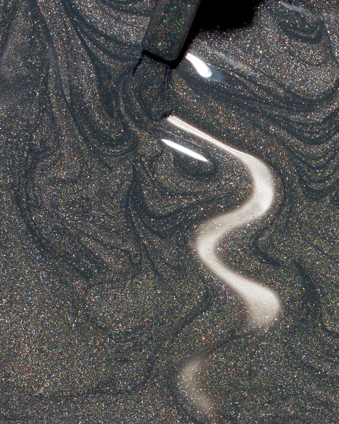 Lights Lacquer- Silver Stallion I Love My Polish