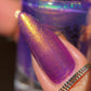 Phoenix Polish- Nightmare I Love My Polish