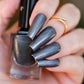 Phoenix Polish - Smoke I Love My Polish