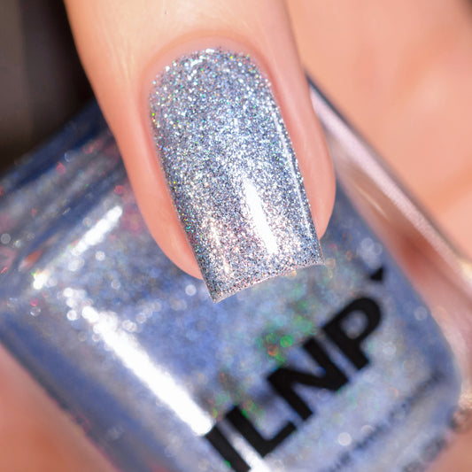 ILNP- Snowkissed I Love My Polish