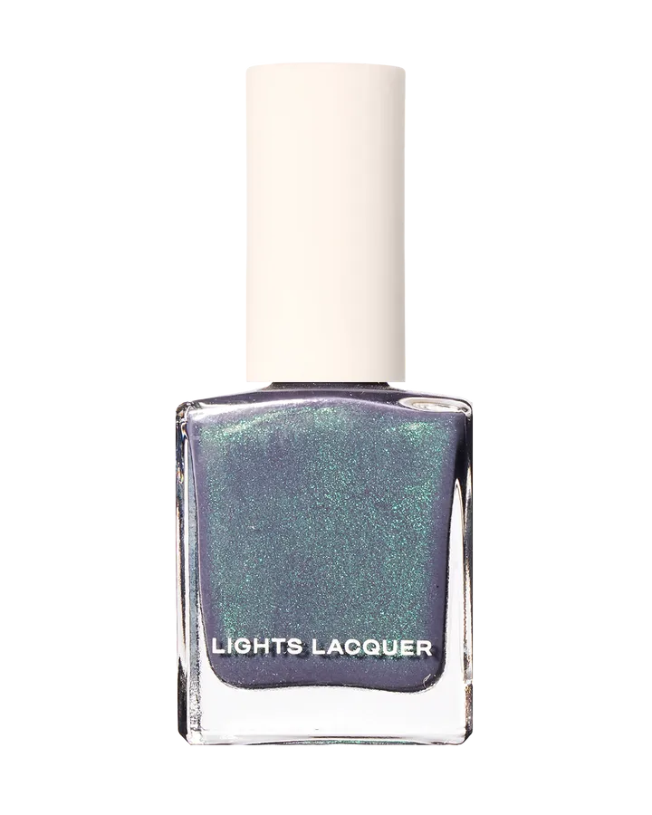 Lights Lacquer- Sorry Not Sorry I Love My Polish
