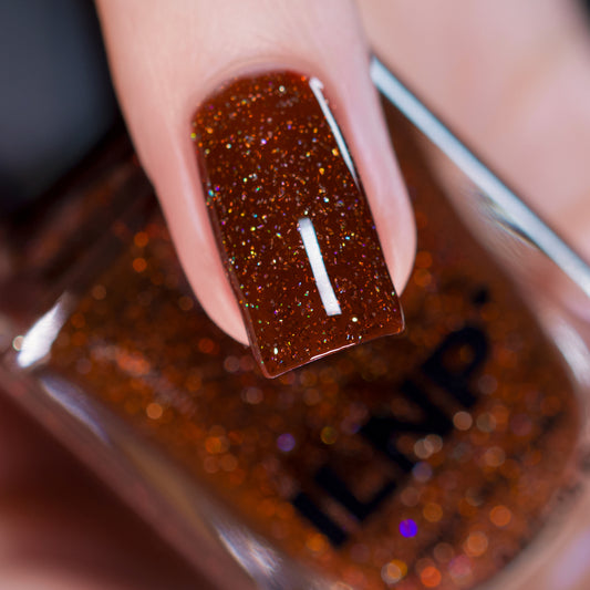 ILNP Spiced Cider I Love My Polish