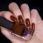 ILNP Spiced Cider I Love My Polish