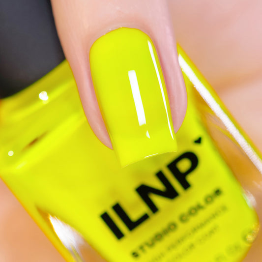 ILNP- Squeeze Me I Love My Polish