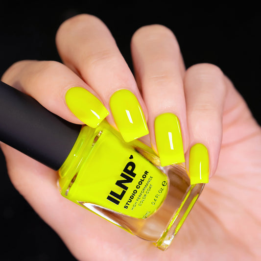 ILNP- Squeeze Me I Love My Polish