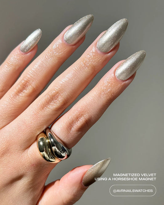 Lights Lacquer- Starfall I Love My Polish