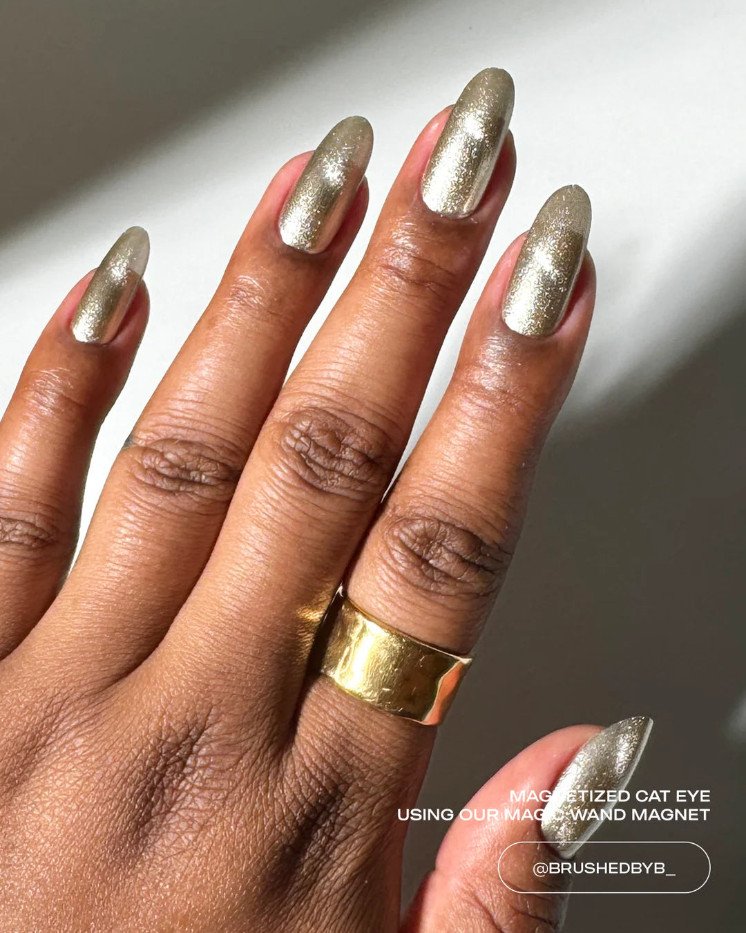 Lights Lacquer- Starfall I Love My Polish