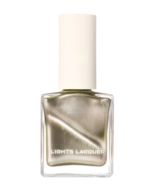 Lights Lacquer- Starfall I Love My Polish