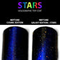 Starrily- Stars Top Coat Holographic I Love My Polish