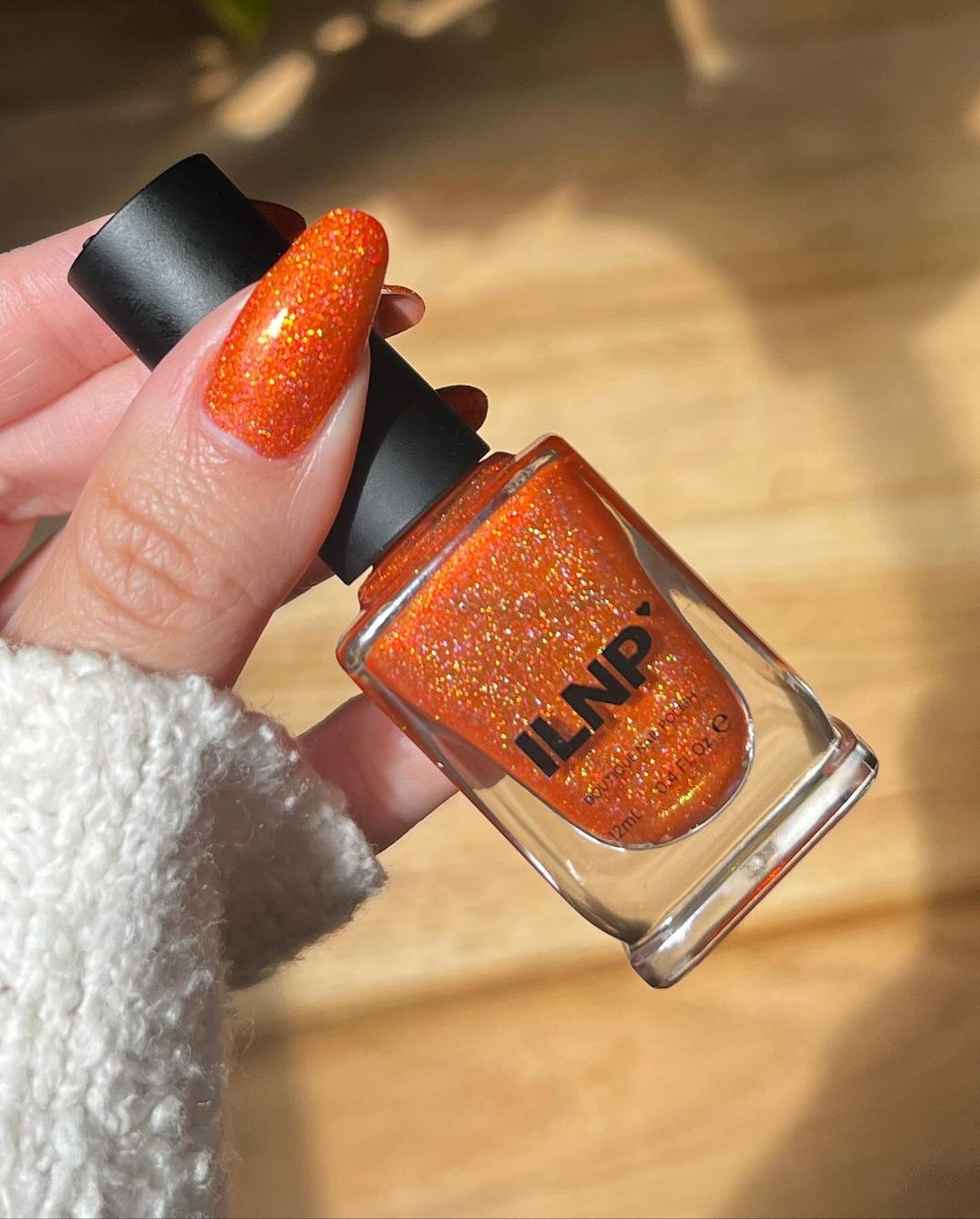 ILNP Brightside I Love My Polish