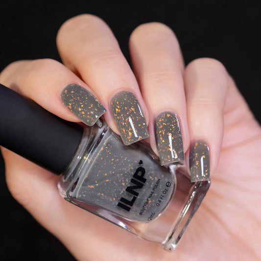 ILNP- Storm Watch I Love My Polish