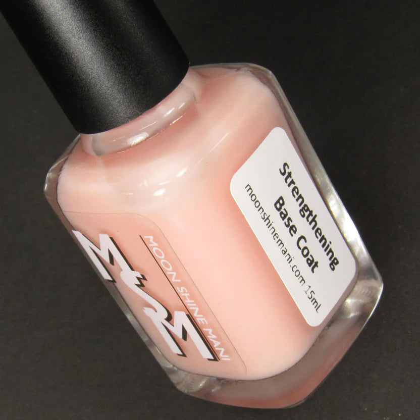 Strengthening Base Coat I Love My Polish