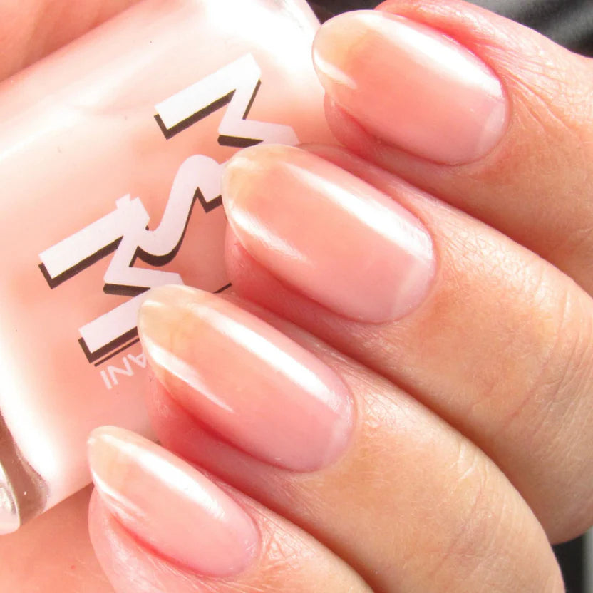 Strengthening Base Coat I Love My Polish
