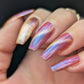 Emily De Molly- Sure Shot I Love My Polish
