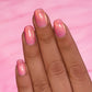 ILNP- Sweet Tooth Pink Jelly Holographic Nail Polish I Love My Polish