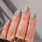 Bees Knees Lacquer- Thank You For Loving Me I Love My Polish
