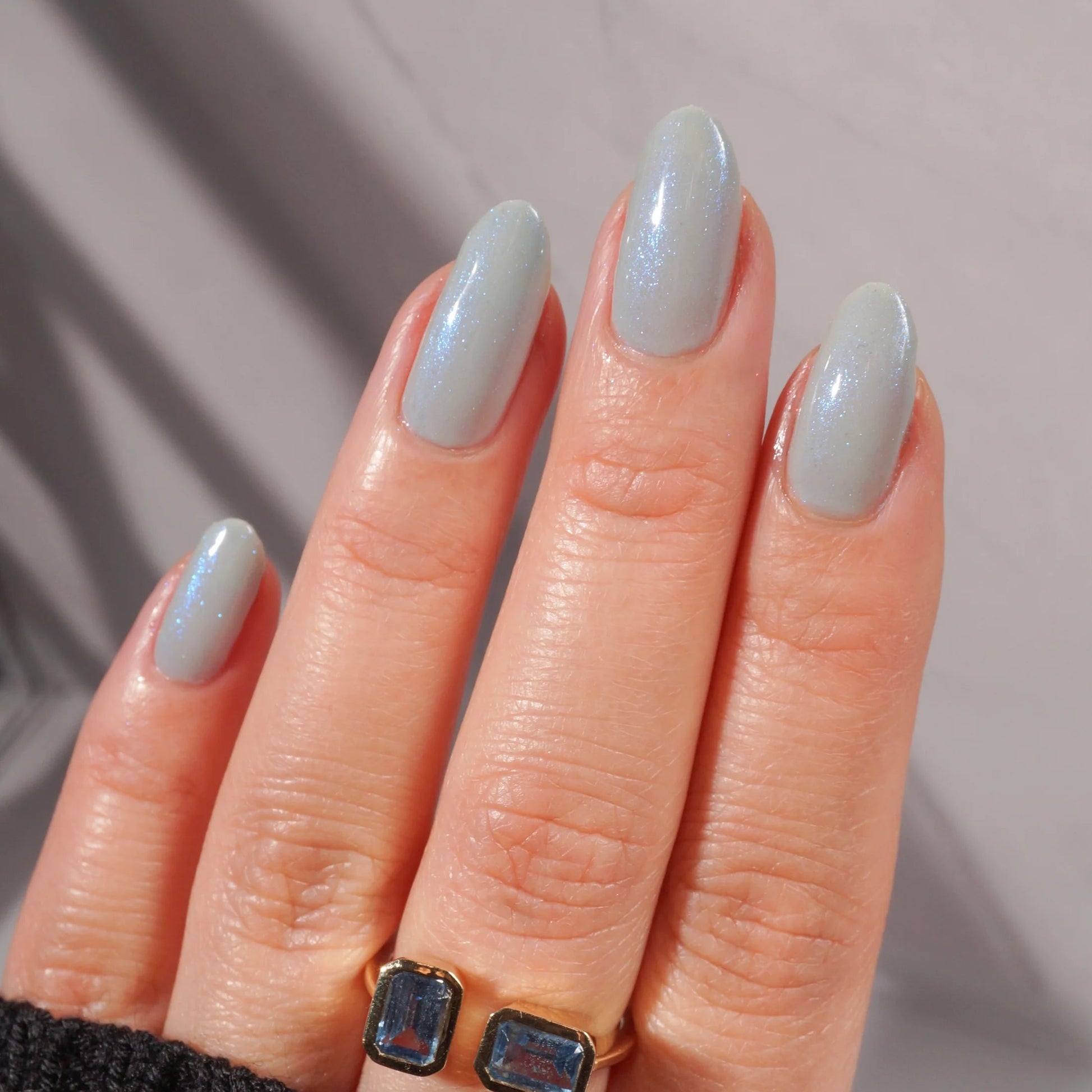 Bees Knees Lacquer- Thank You For Loving Me I Love My Polish