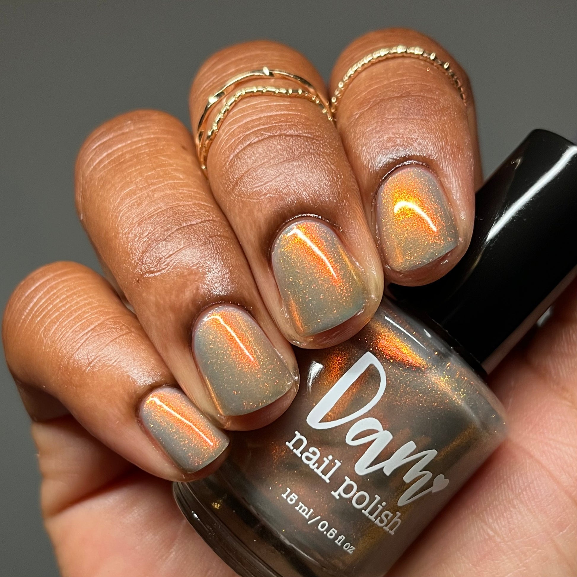 Dam- They See BB Rollin’ I Love My Polish