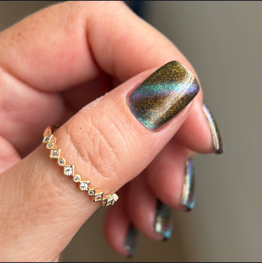 Phoenix Polish- Showtime I Love My Polish