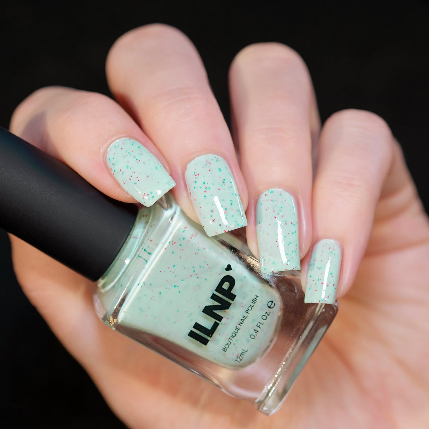 ILNP- Toyland I Love My Polish