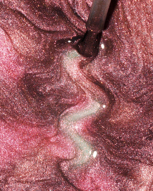 Lights Lacquer- True Loves Kiss I Love My Polish
