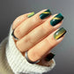 Bee's Knees Lacque- Force of Nature I Love My Polish