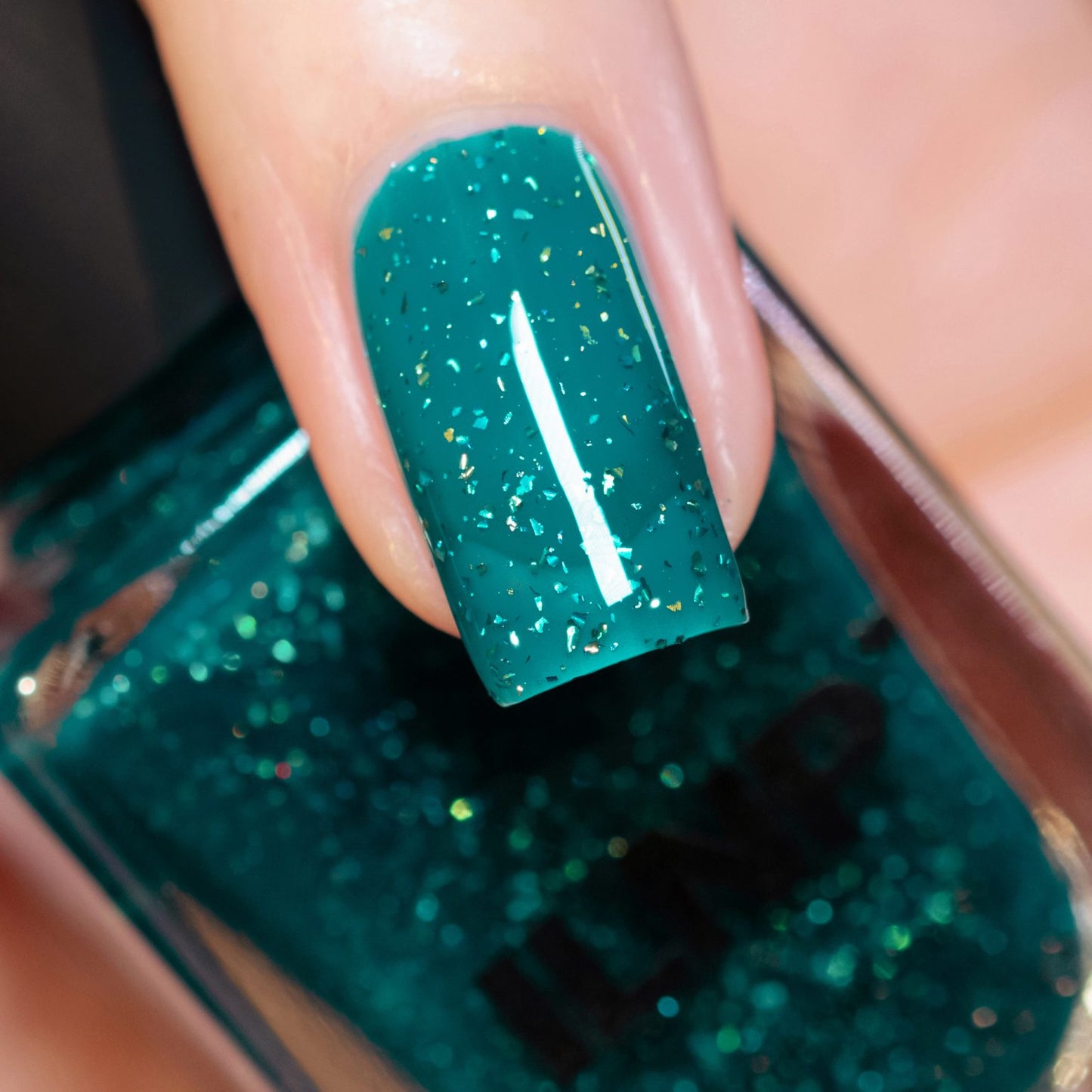 ILNP- Unwrapped I Love My Polish