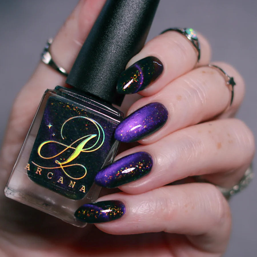 Arcana Lacquer