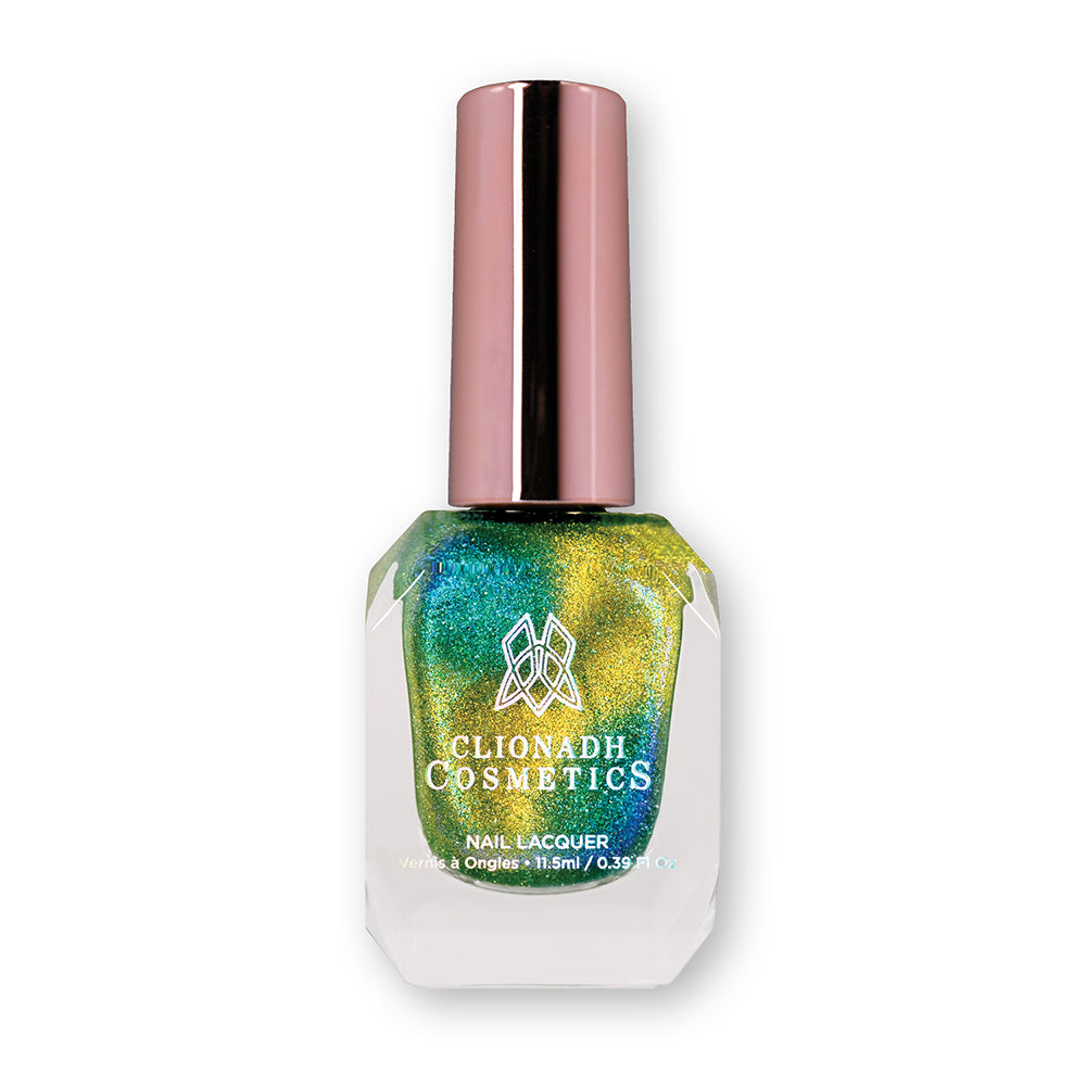 Clionadh Cosmetics- Volt I Love My Polish