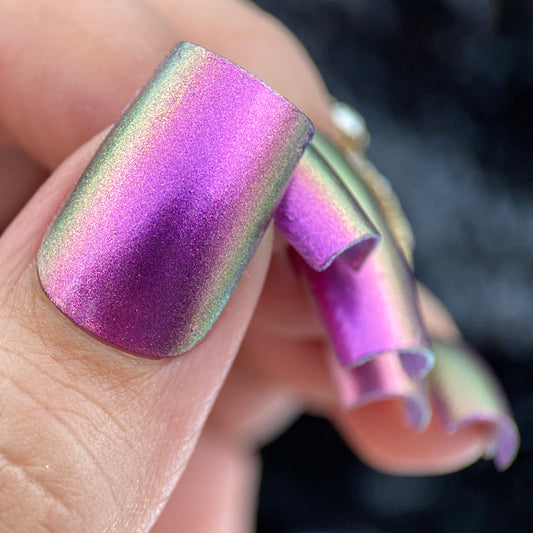 Phoenix Polish - Watermelon Tourmaline I Love My Polish